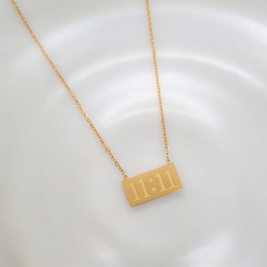 11:11 Necklace