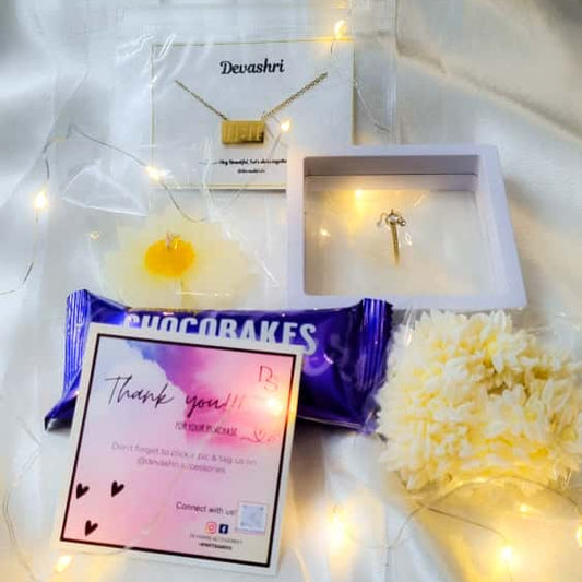 The Pretty Vibes Gift Hamper