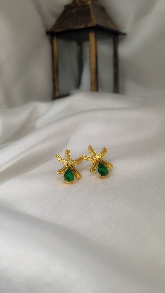Emera Earrings