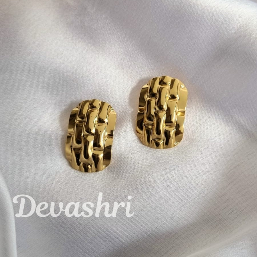 Diana Earrings