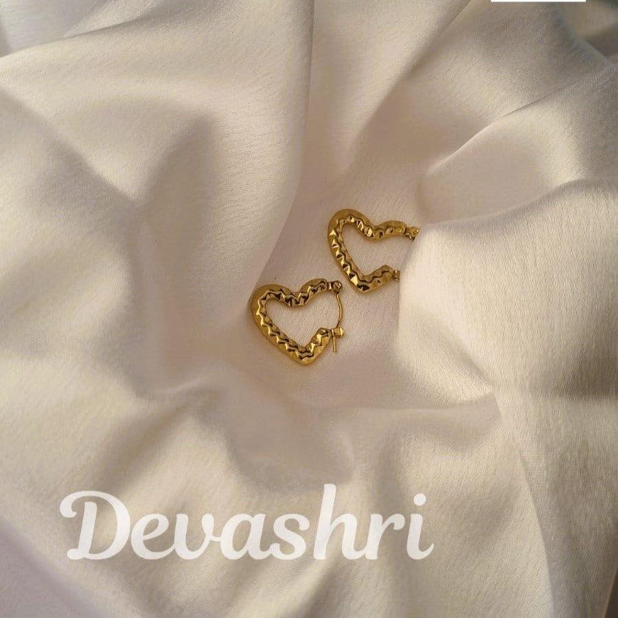 Dailywear Hoop Designs