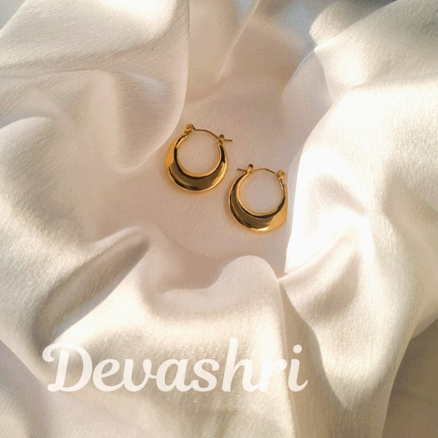 Dailywear Hoop Designs
