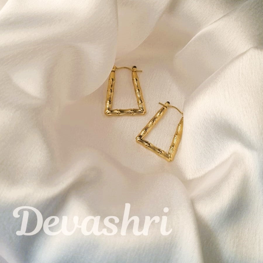 Dailywear Hoop Designs