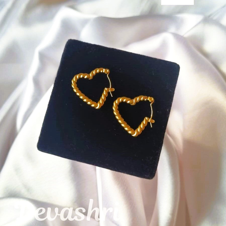 Dailywear Hoop Designs