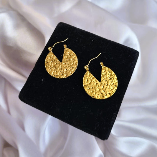 Dailywear Hoop Designs