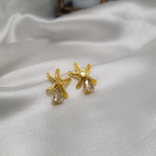 Aurora Glow Earrings