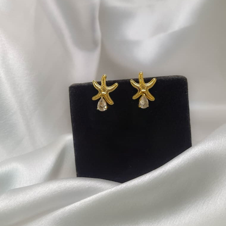 Aurora Glow Earrings
