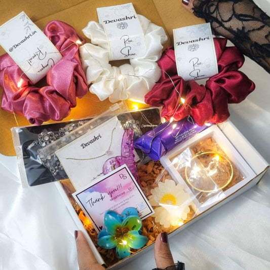 The Lux Love Gift Hamper