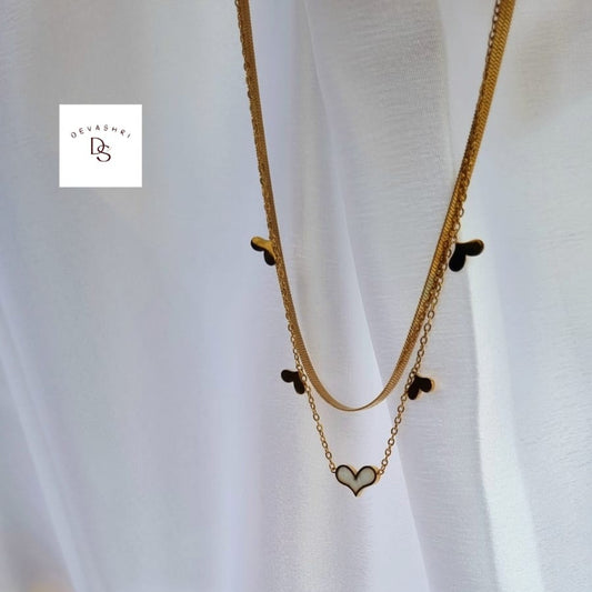 Love In Layers