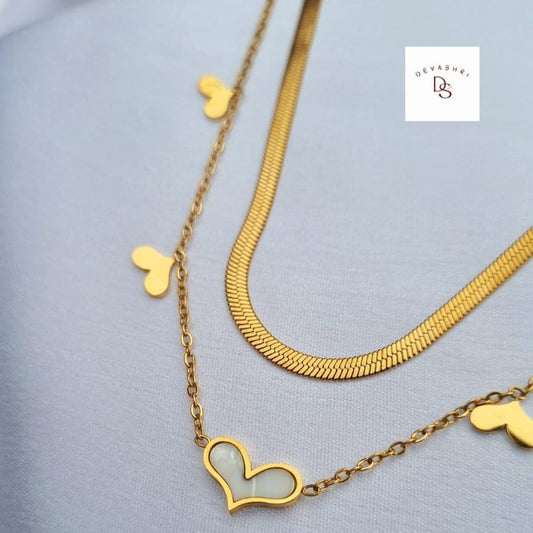 Love In Layers