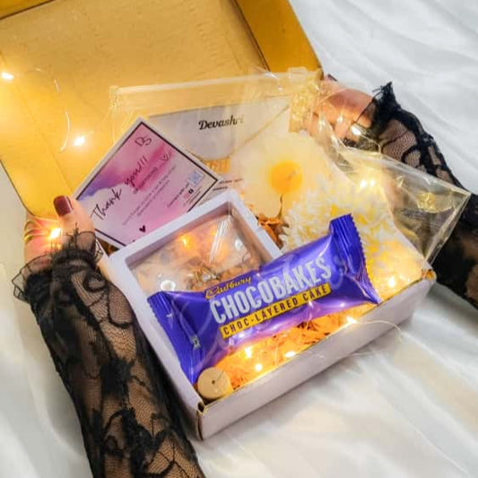 The Pretty Vibes Gift Hamper