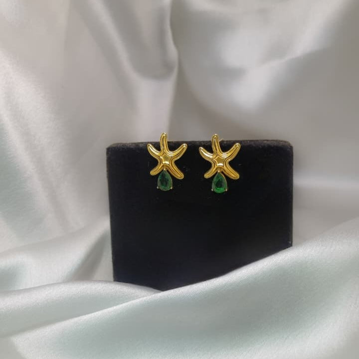 Emera Earrings