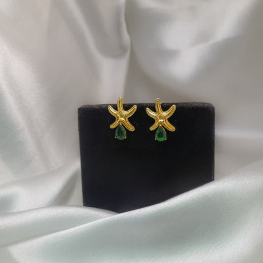 Emera Earrings