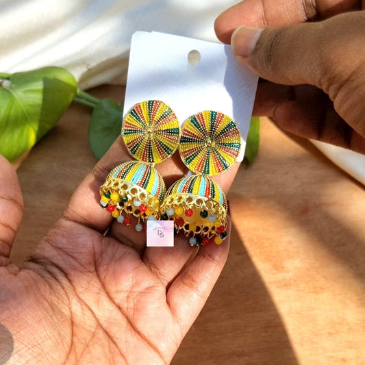 Rainbow Jumka