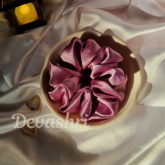 Lilac Dream XL Scrunchie