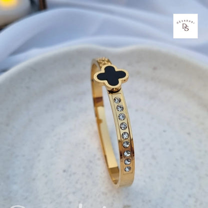 Asta's Legacy Kada Bracelet