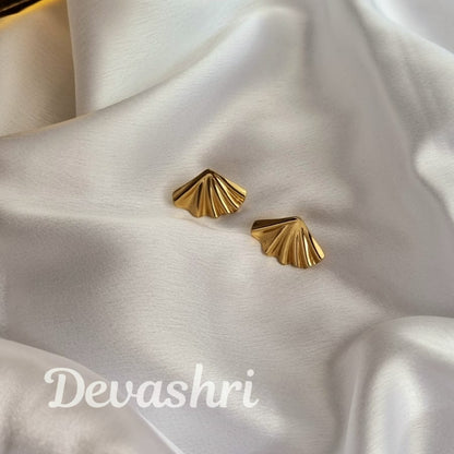 Seashells Keeper Earrings