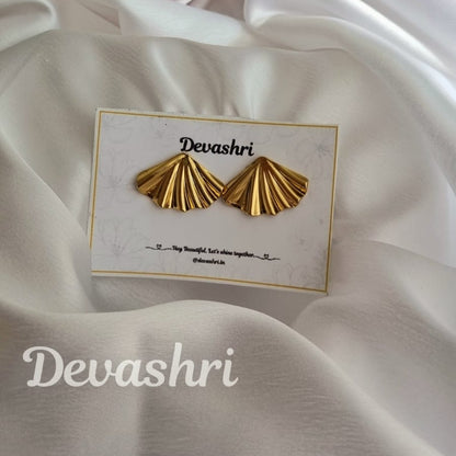 Seashells Keeper Earrings