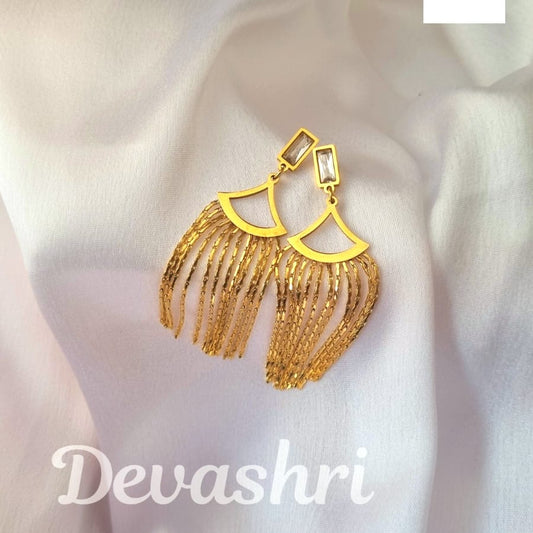Zaria Lux Earrings