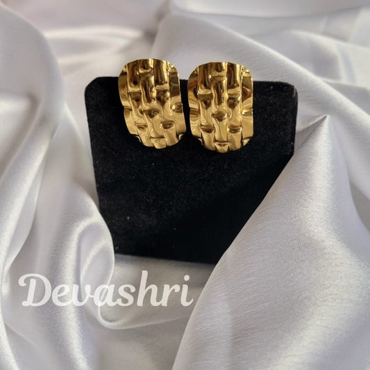Diana Earrings