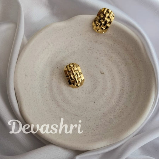 Diana Earrings