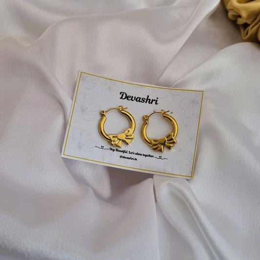 Dailywear Hoop Designs
