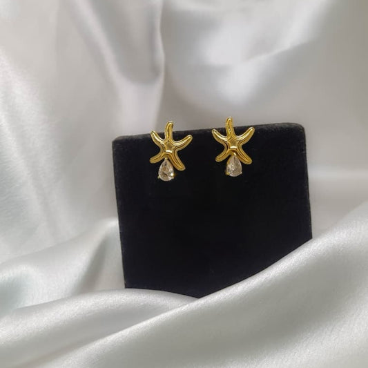 Aurora Glow Earrings