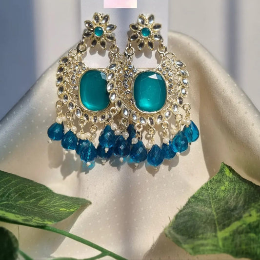 Beautiful Classic Chandbalis