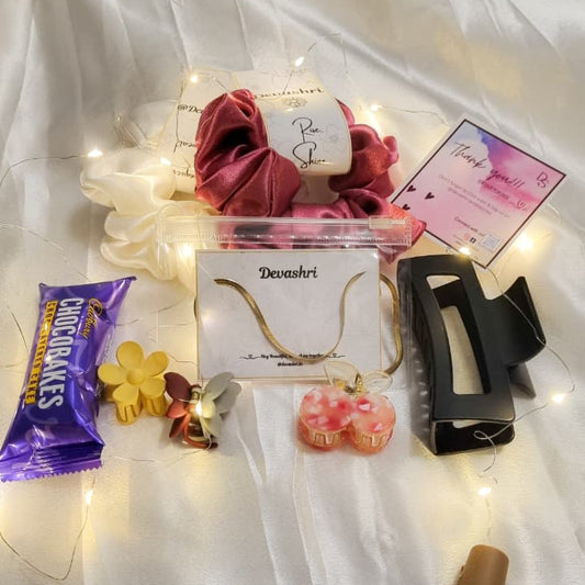 Just For You Gifting Hamper